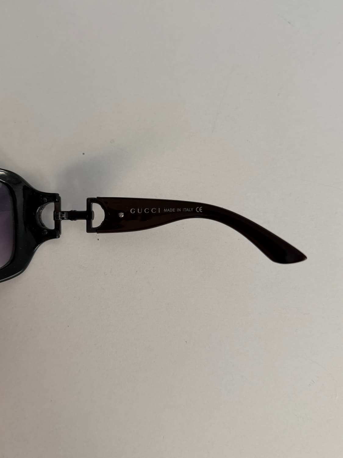 구찌 볼드 선글라스 상품이미지6