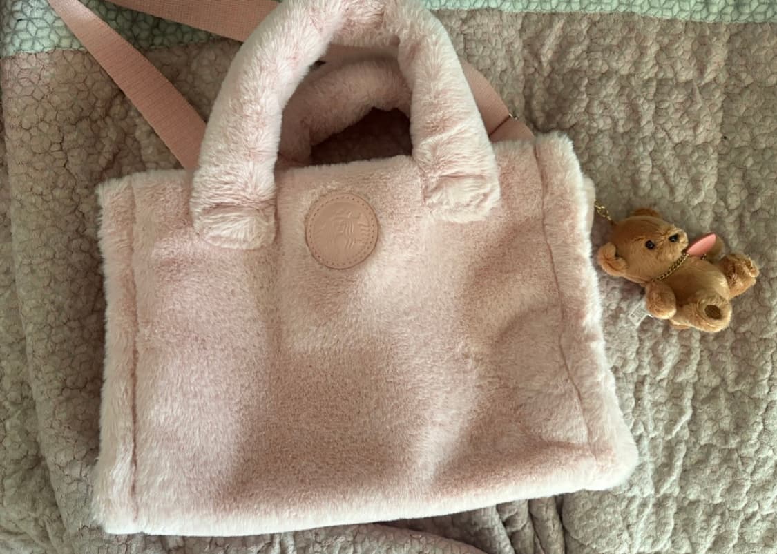 24년 발렌타인 데이 스타벅스 가방&키링 일괄 판매합니다 상품이미지4