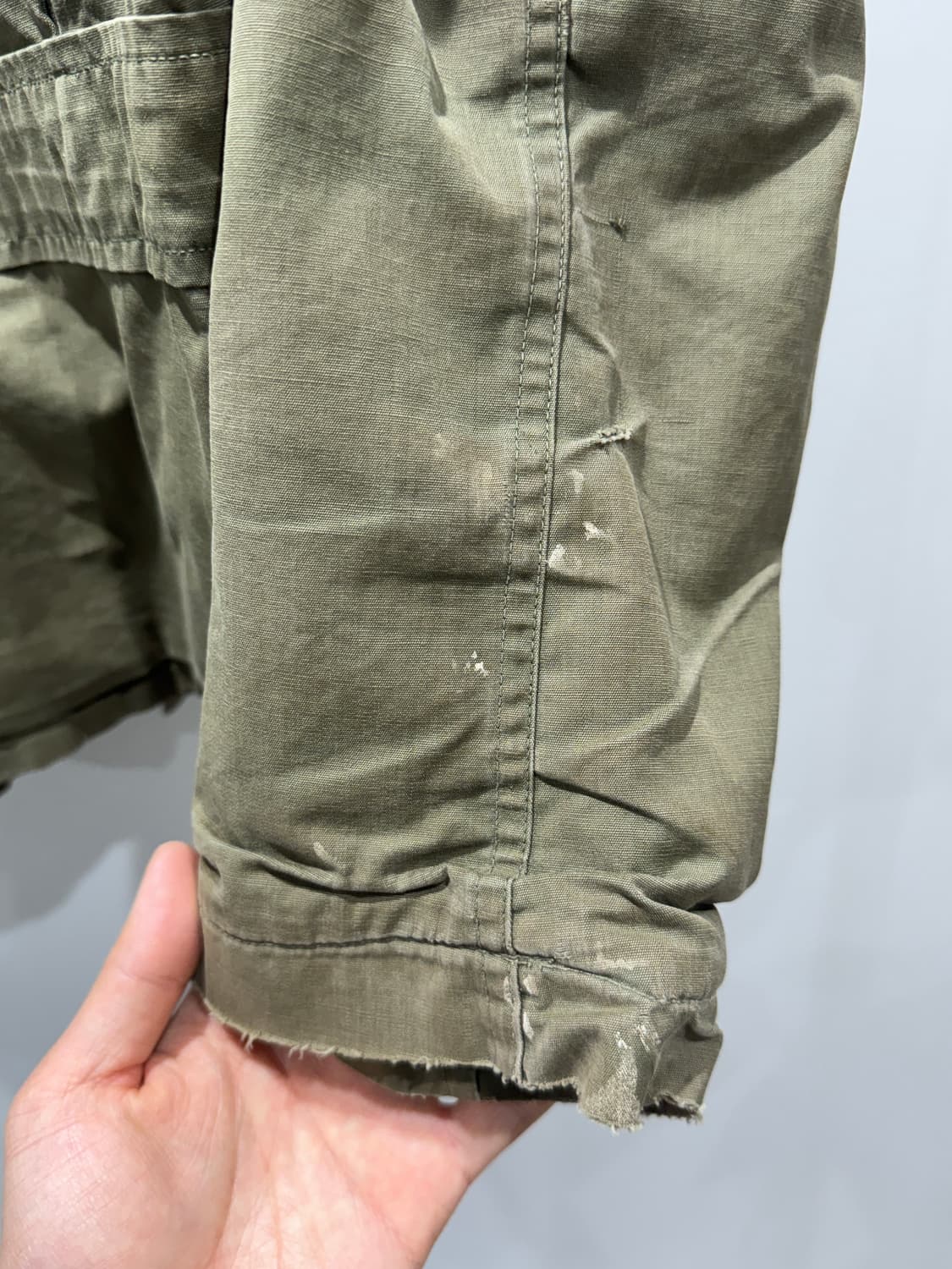 40s USN N4 필드 자켓 상품이미지9