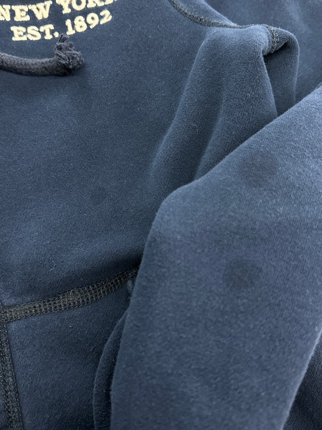 아베크롬비 후드 가디건 상품이미지3