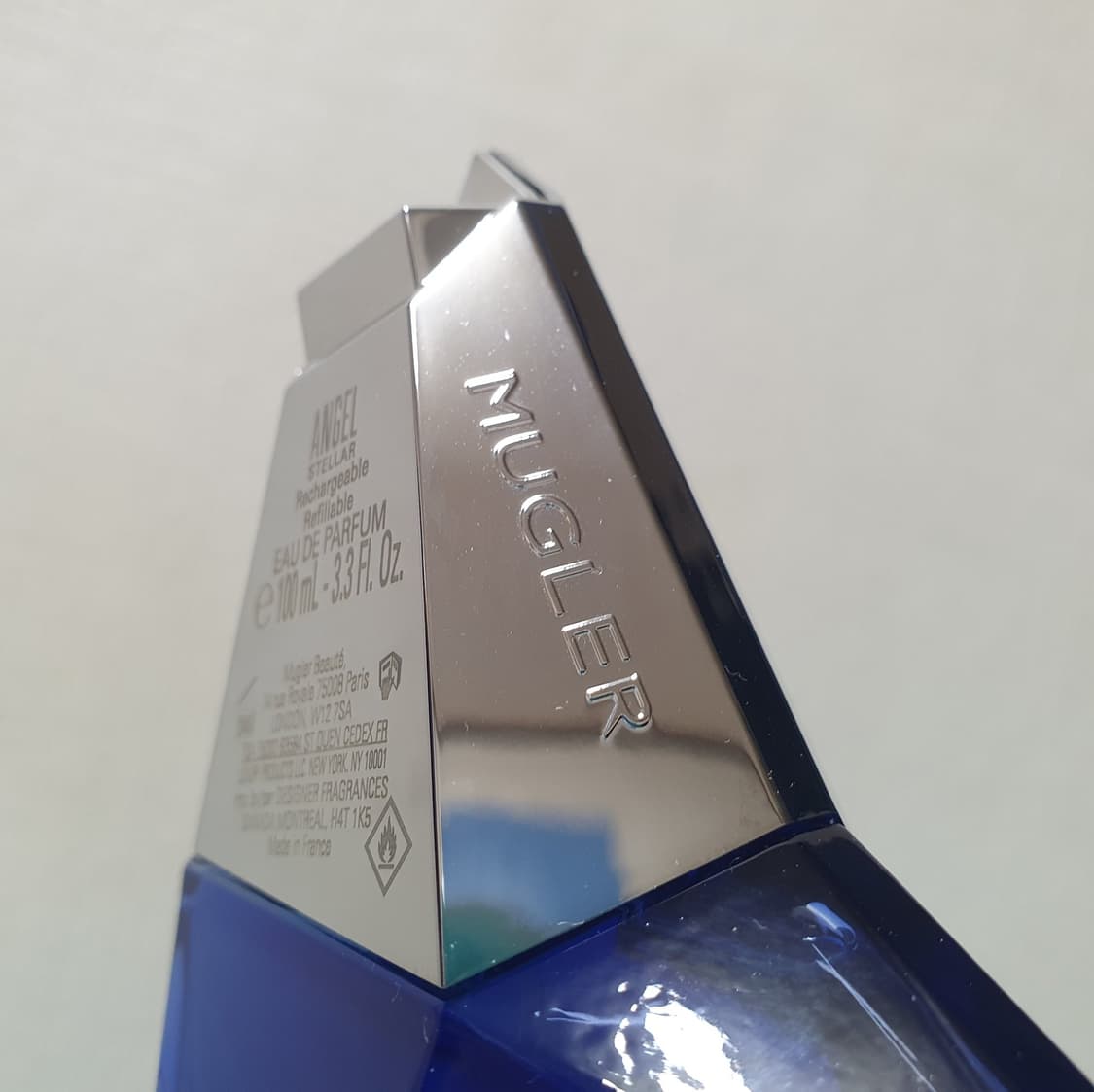 뮈글러 엔젤 스텔라 오드퍼퓸 EDP 100ml 향수 Mugler 뮤글러  상품이미지3