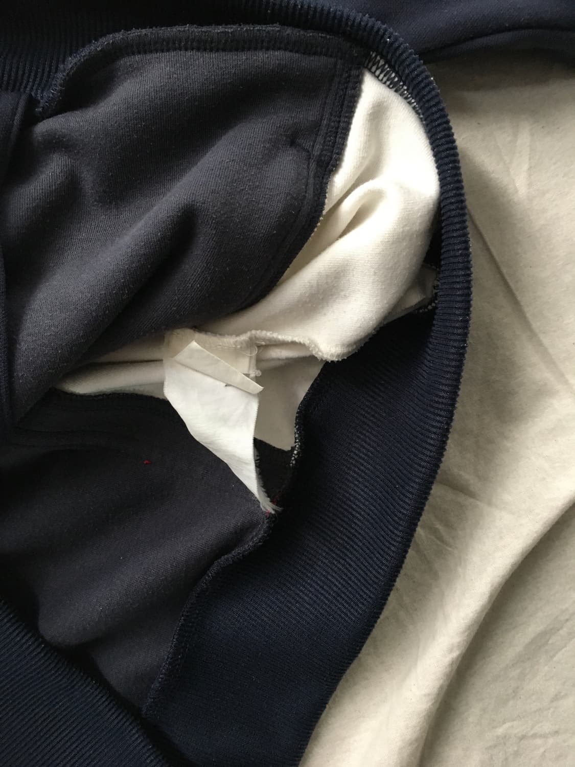 퓨마 가슴로고 트랙탑 져지 상품이미지5