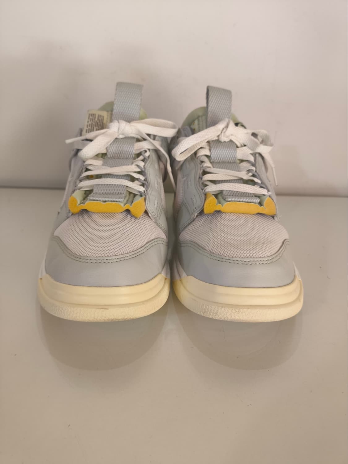 275mm 나이키 에어 덩크 점보 운동화  상품이미지3