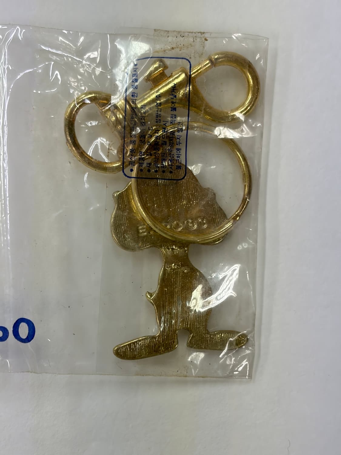 빈티지 대전 엑스포 93‘ 꿈돌이 키링 상품이미지6