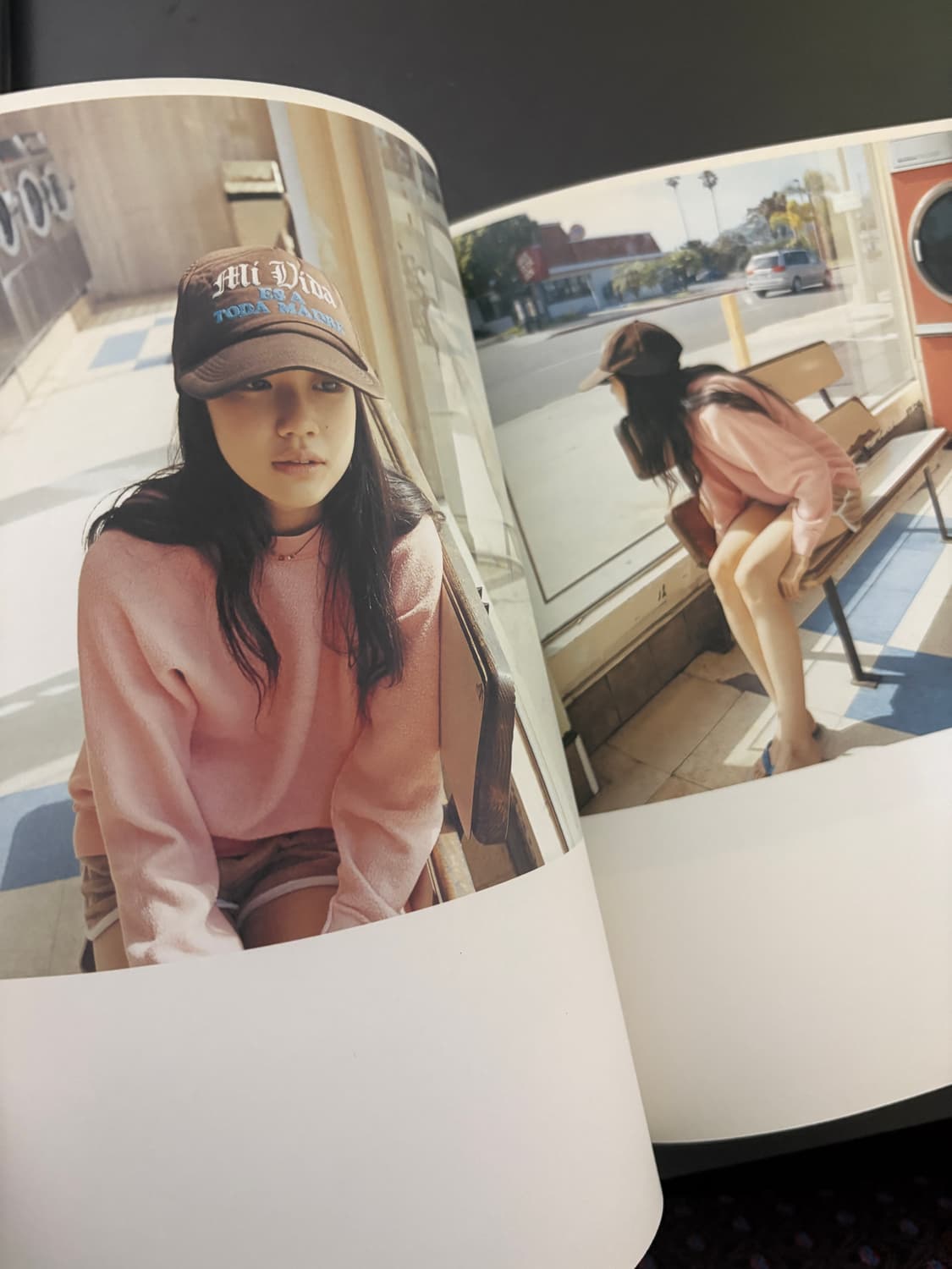 아오이유우 사진집 TRAVEL SAND 상품이미지4