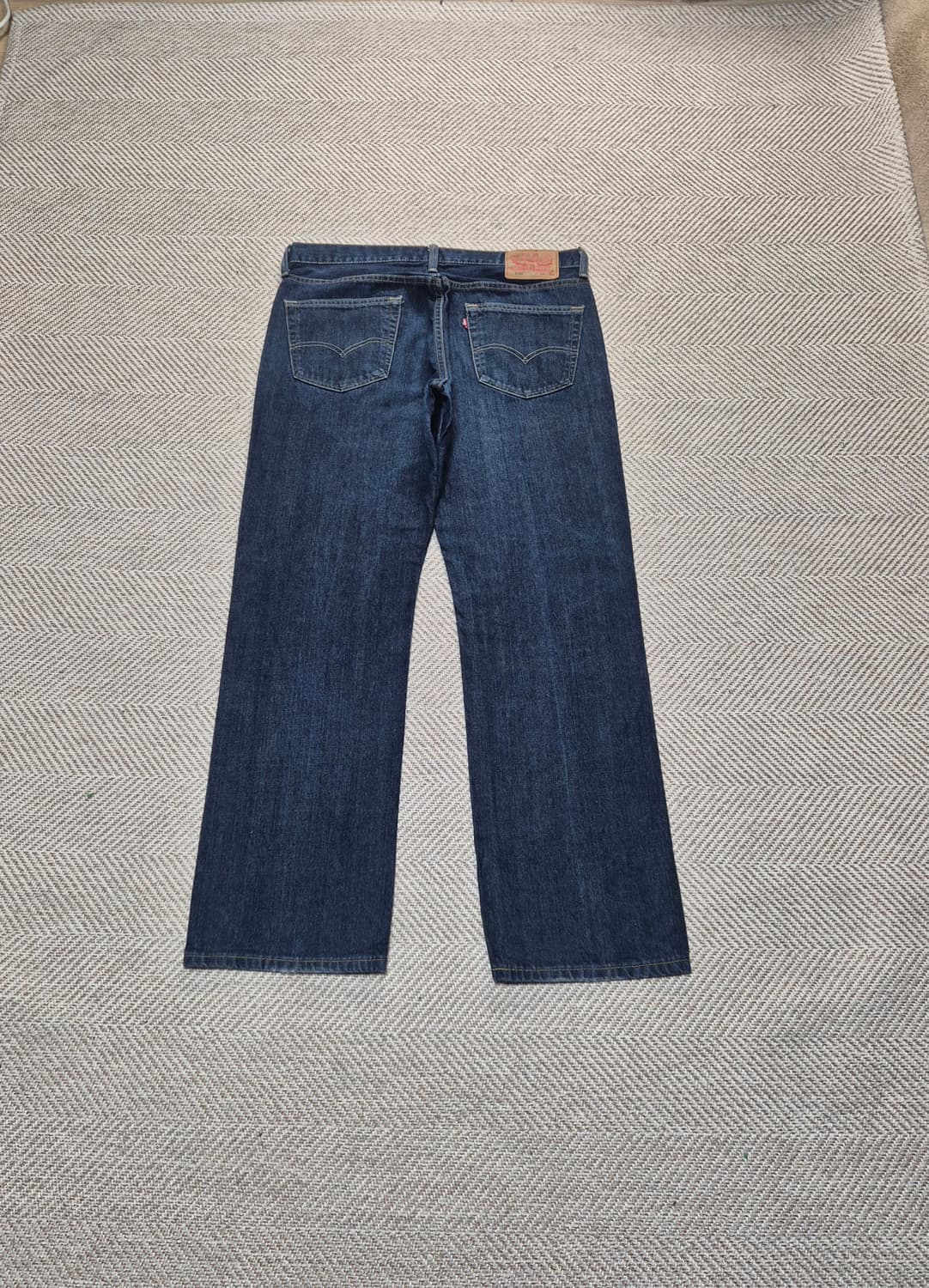 리바이스 559 (p58) 상품이미지3