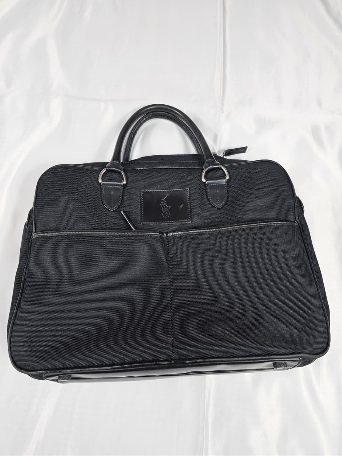 폴로서류가방 상품이미지1