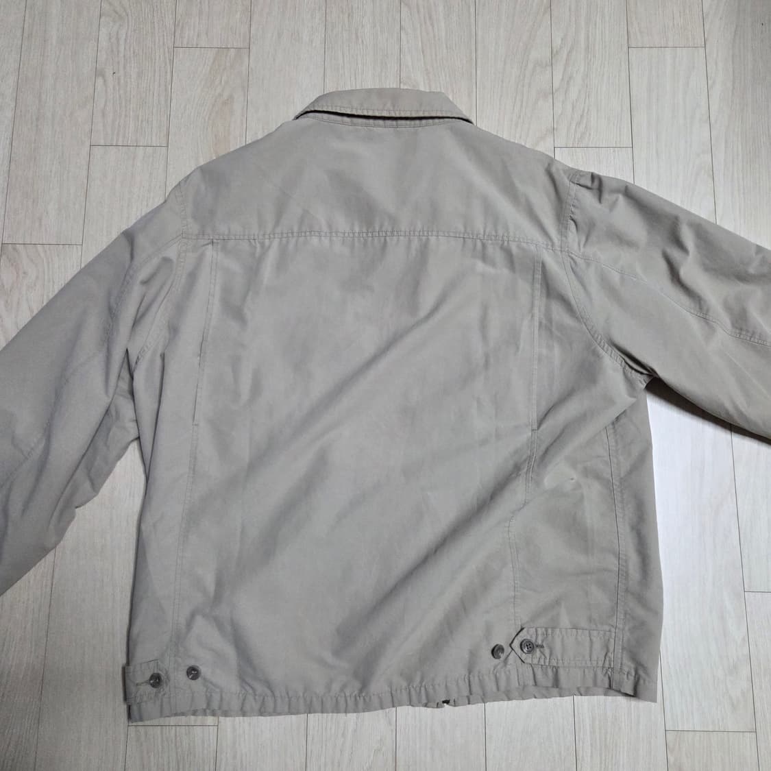 빈티지 폴로 자켓 상품이미지4