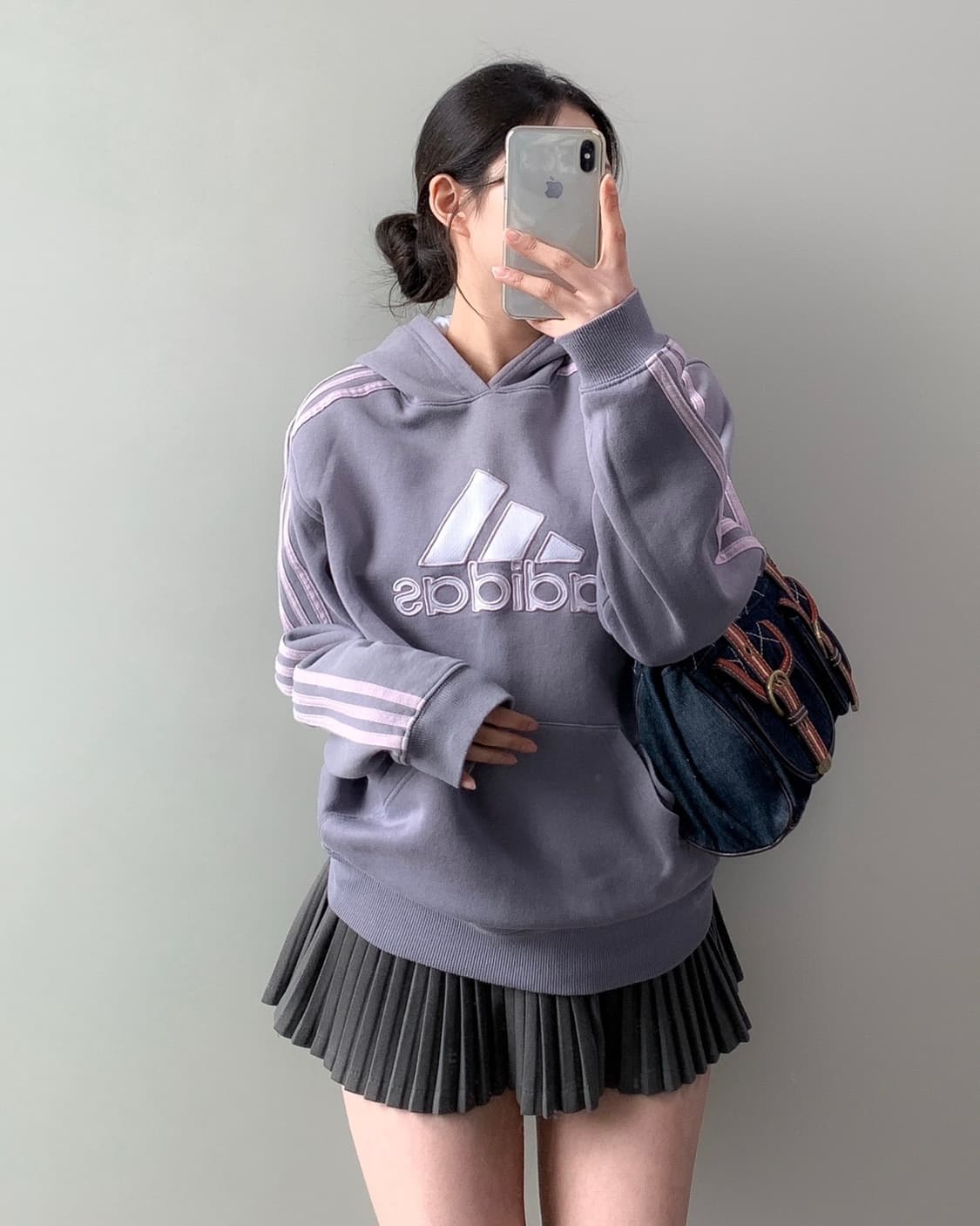 아디다스 후드티 상품이미지2