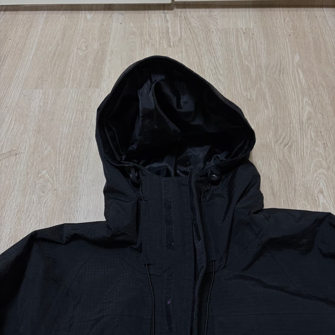 노스페이스 써밋시리즈 고프코어 고어텍스 바람막이 자켓 L/100 상품이미지3