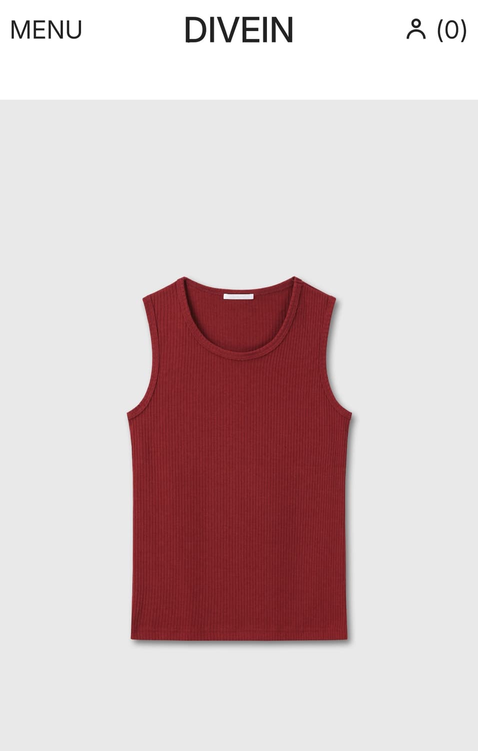 다이브인 슬리브리스 상품이미지3