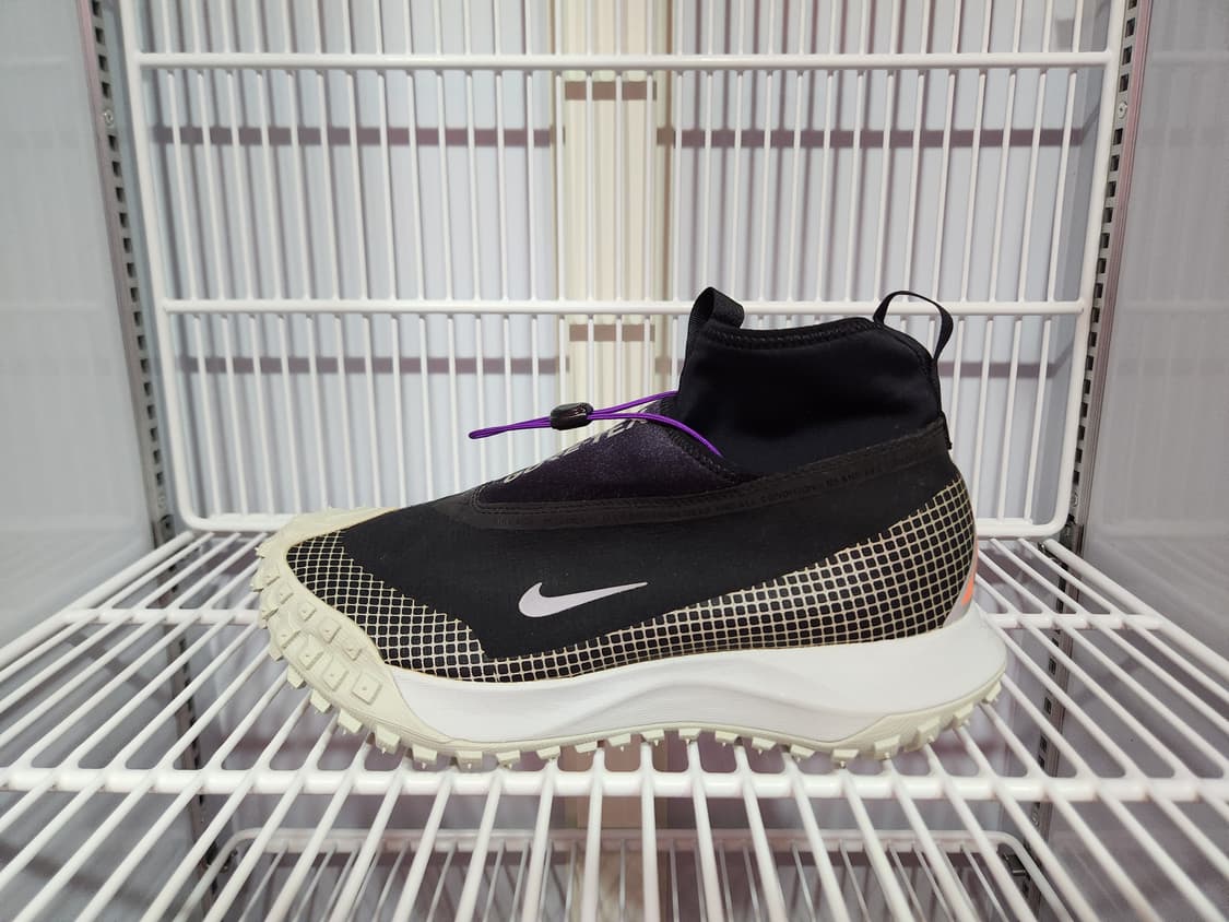 나이키 ACG 마운틴 플라이 고어텍스 CT2904-001  260mm 상품이미지1
