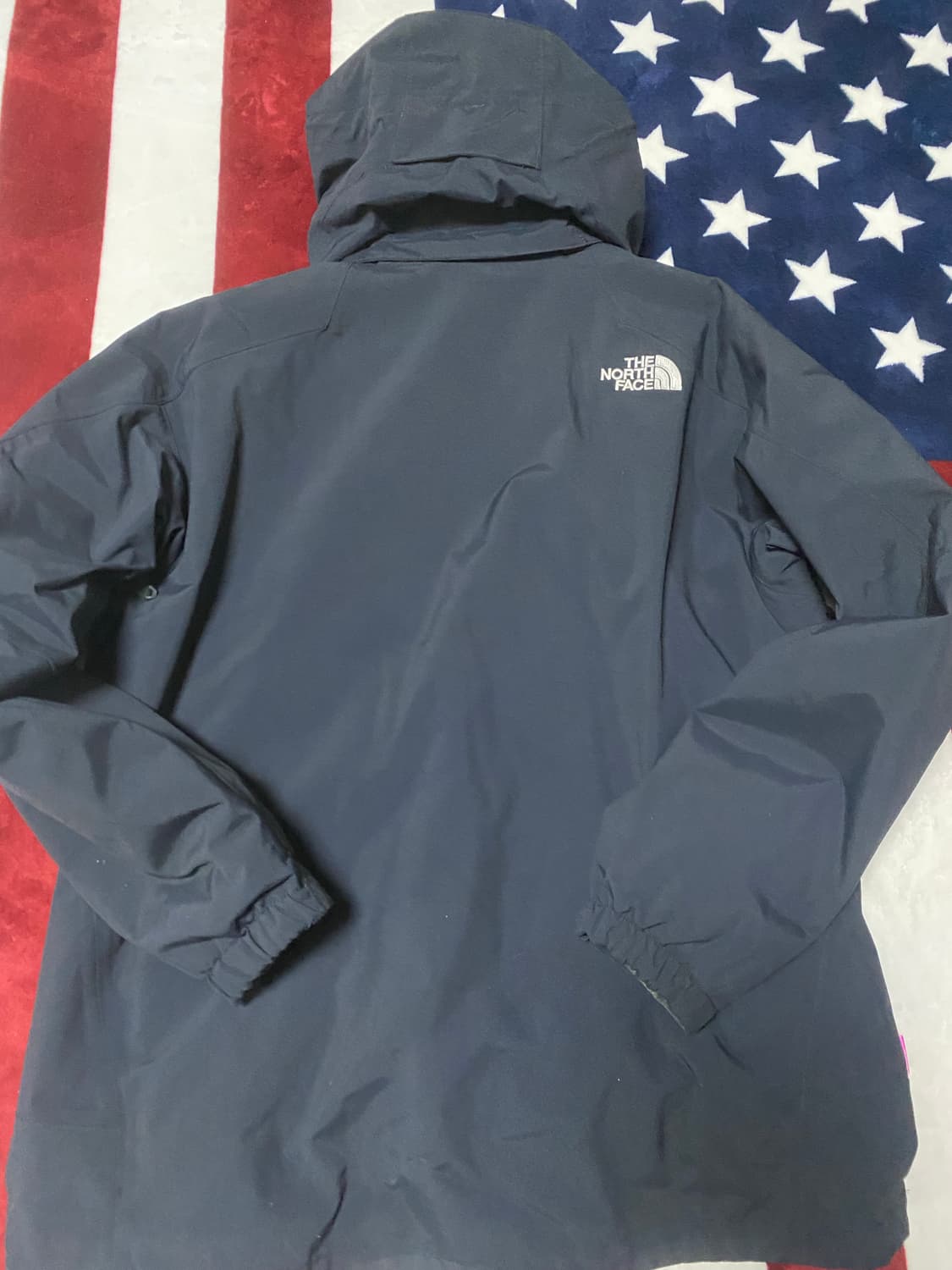 노스페이스 하이벤트 마운틴 자켓 상품이미지9