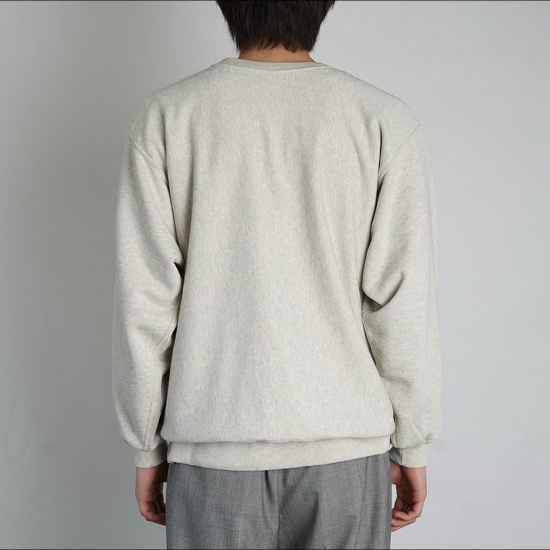 시오타 스웻셔츠 4size 상품이미지8