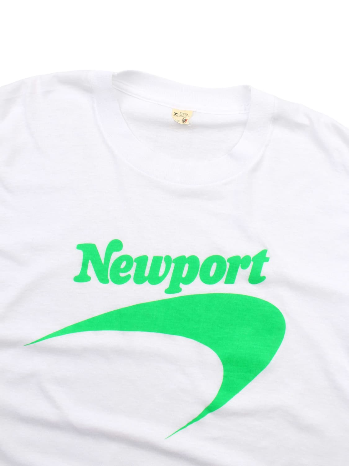 80s NEWPORT (XL) 상품이미지2