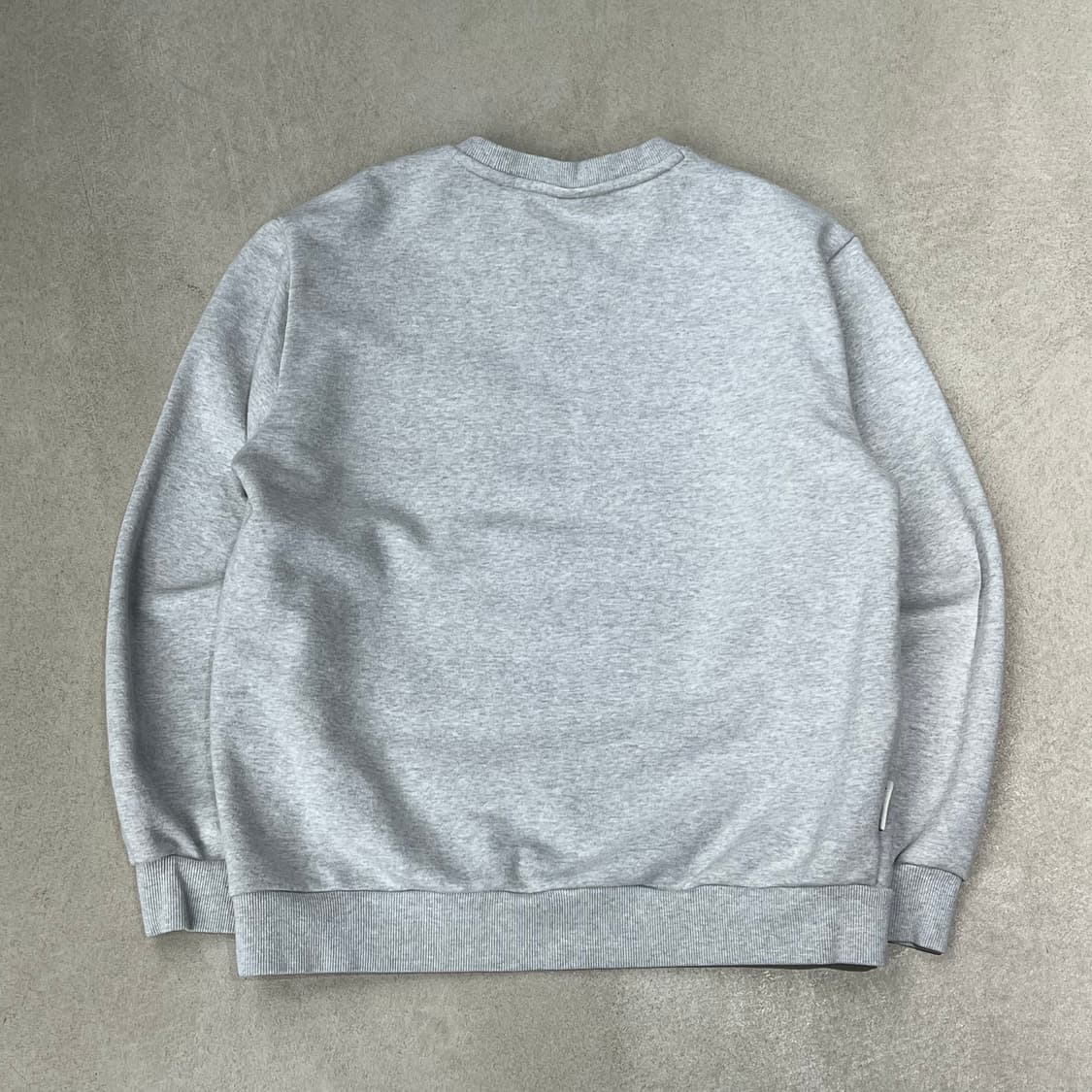 스노우피크 스웻셔츠 s09782 상품이미지2