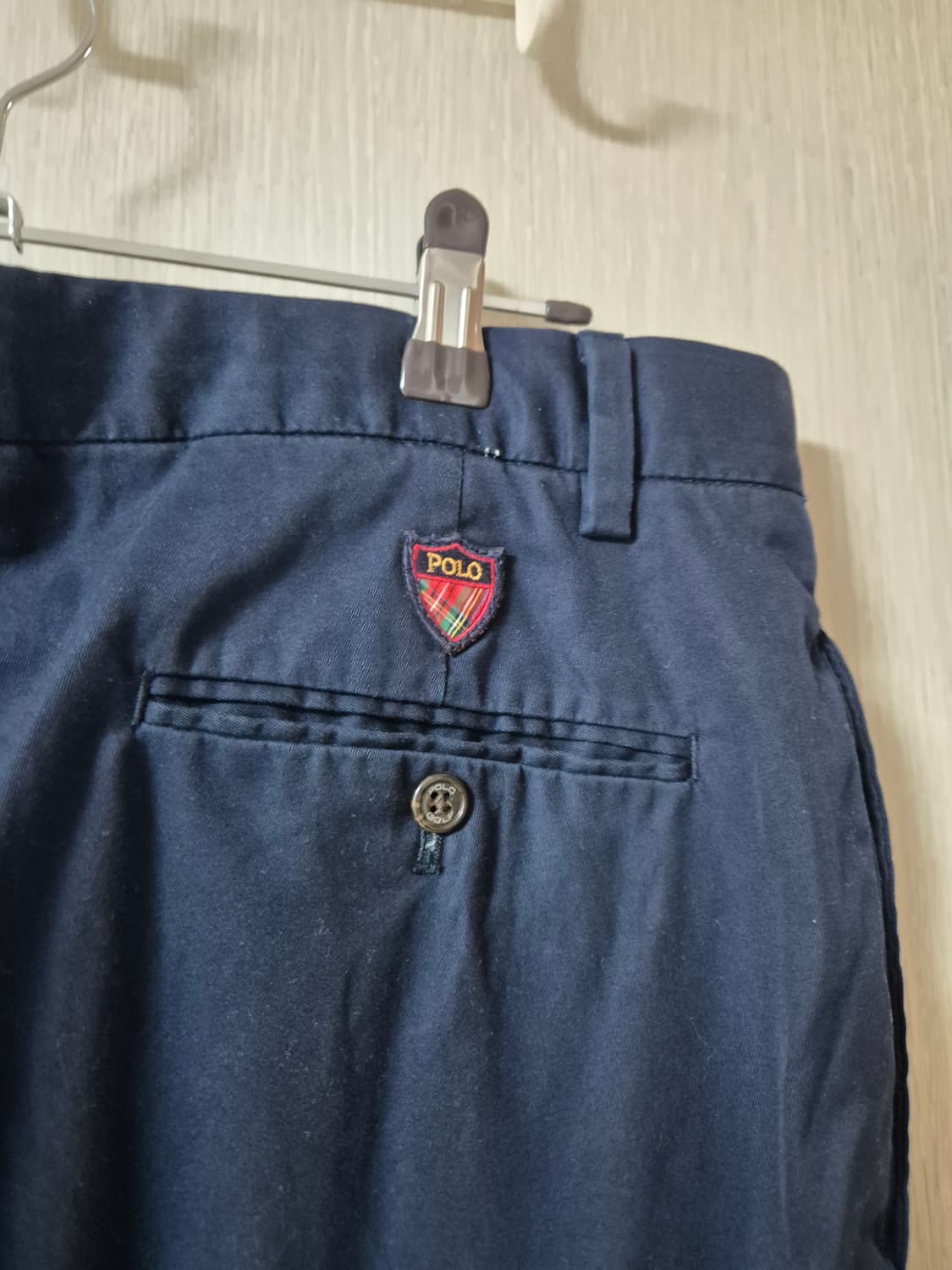 폴로 골프 폴로 랄프로렌 골프 반바지 팬츠 33 상품이미지3