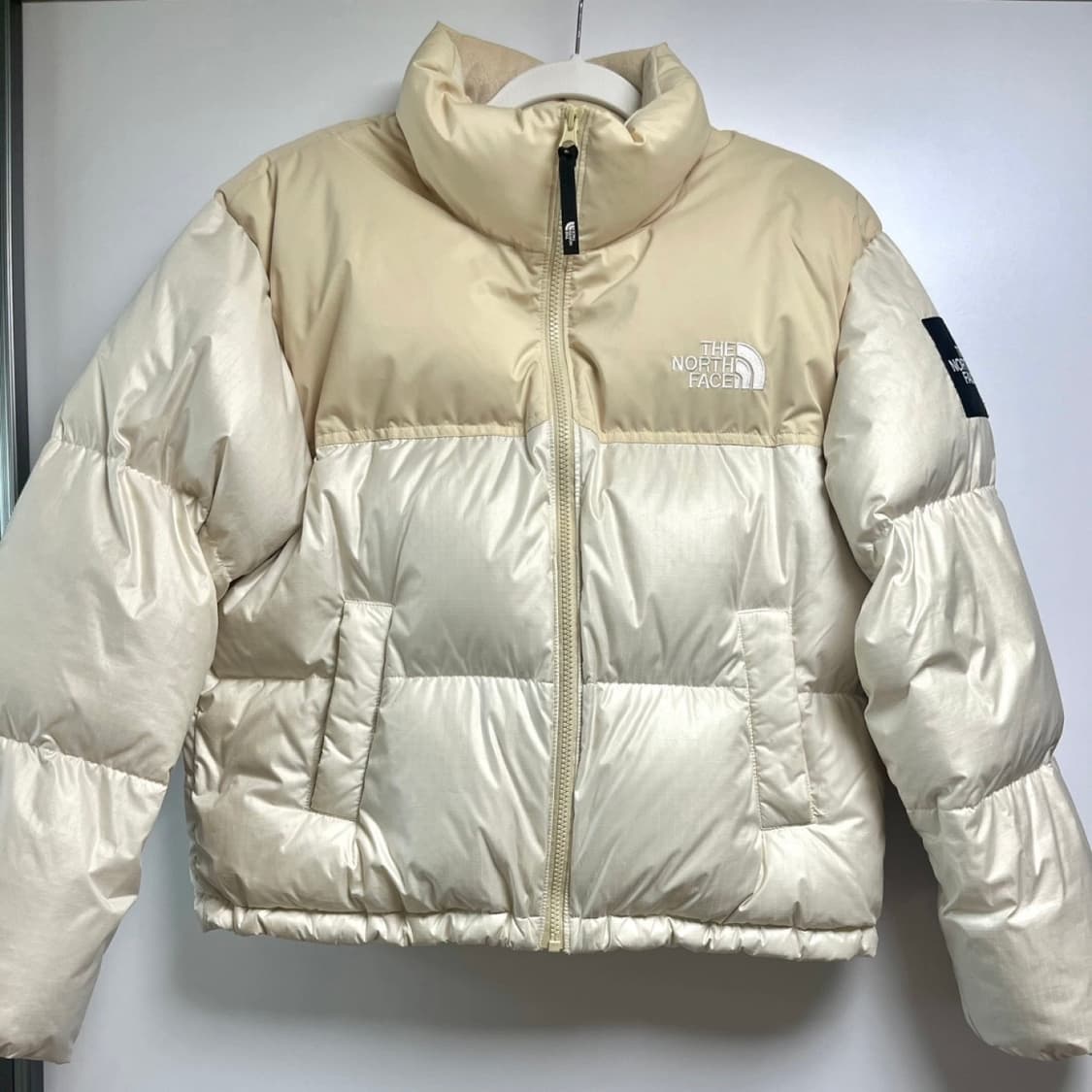 노스페이스 화이트라벨 노벨티 눕시L 상품이미지1