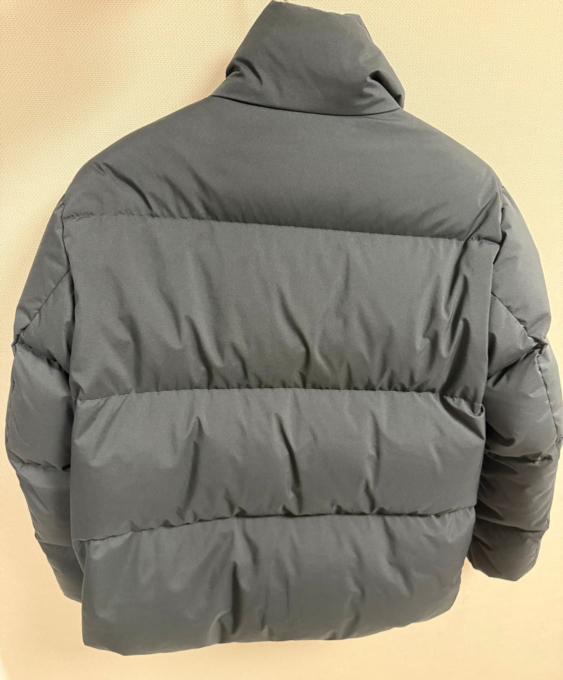 캘빈클라인 남성 숏패딩 XL 상품이미지2