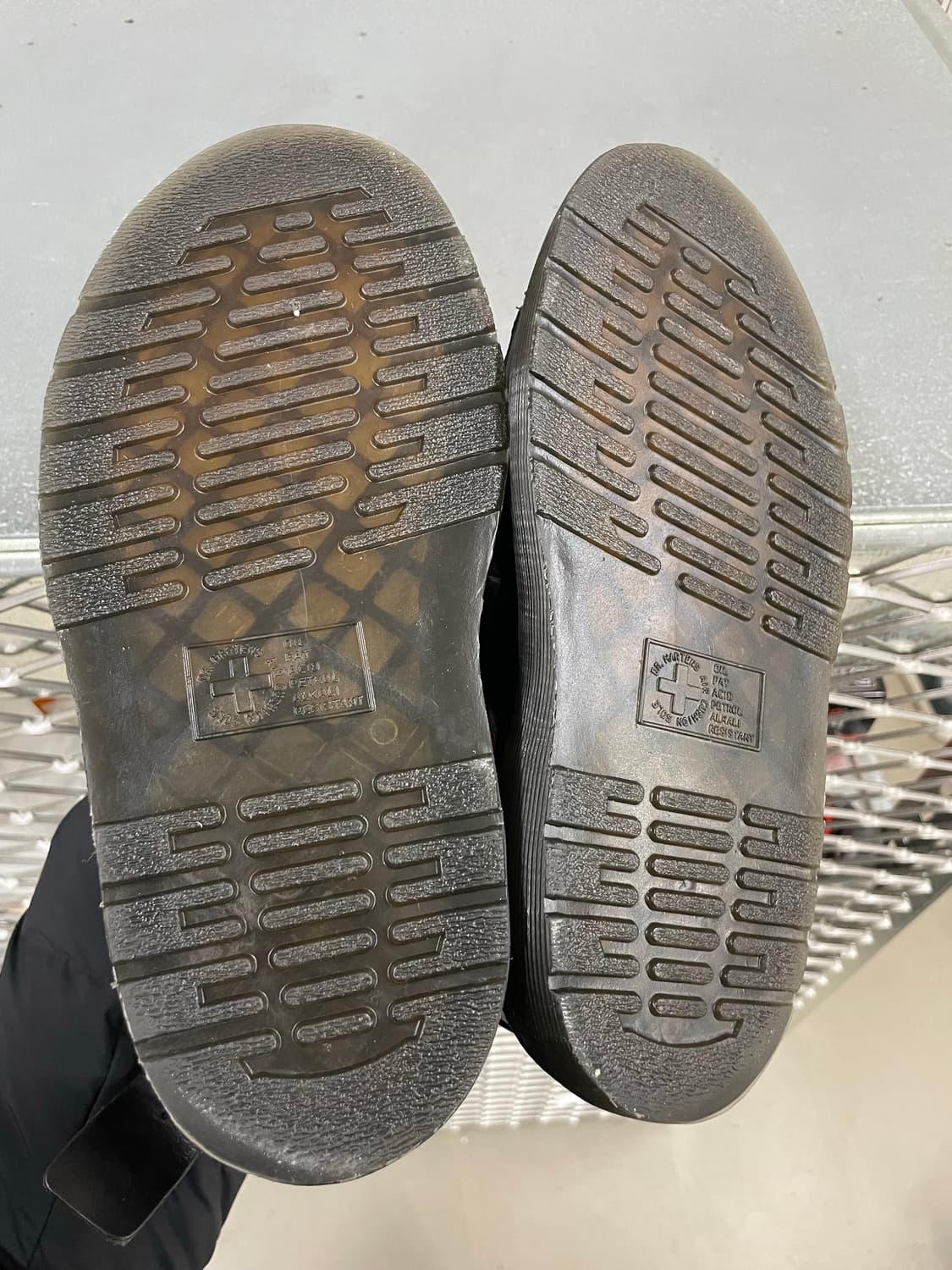 닥터마틴 클라리사 샌들 UK3 상품이미지6