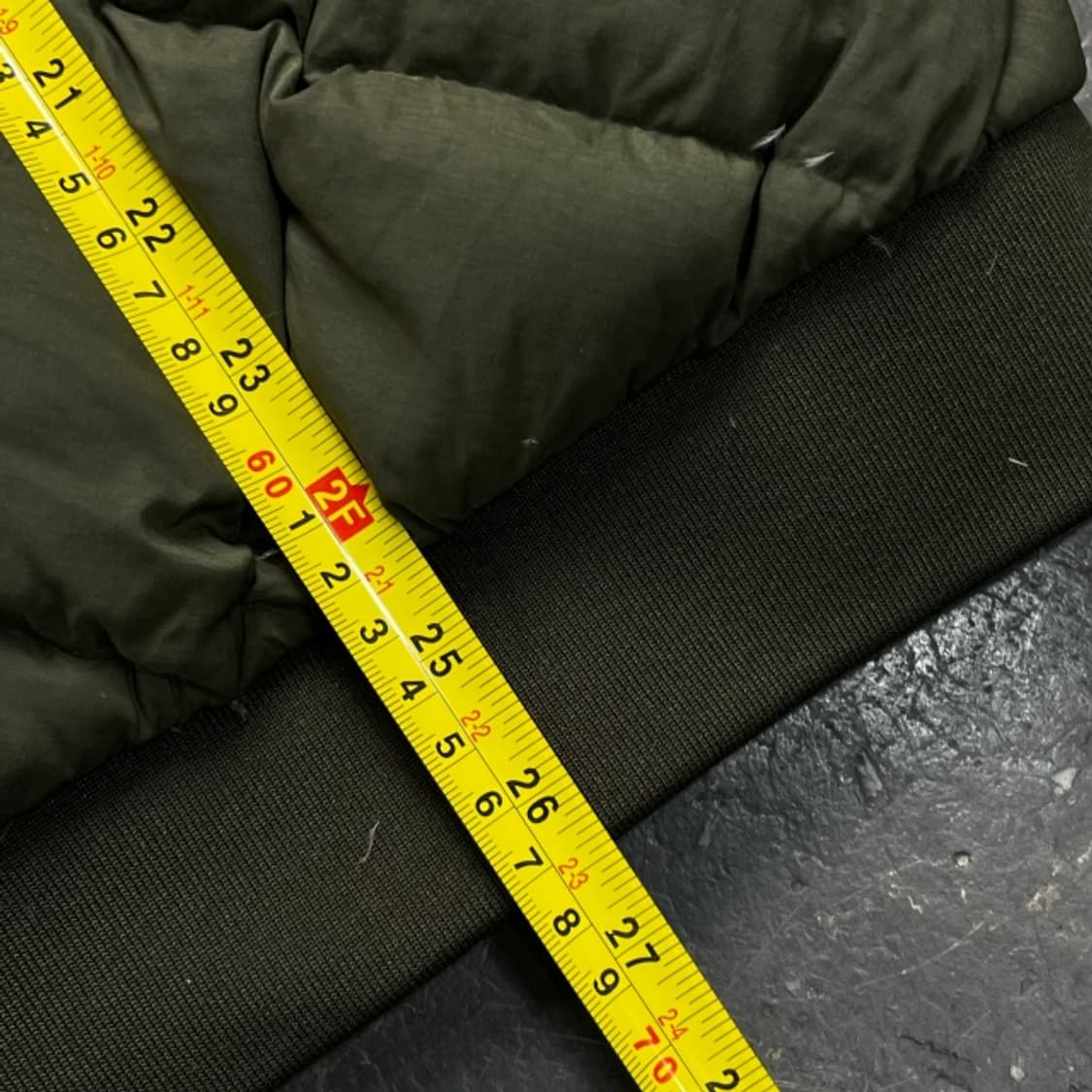 100  미즈노 다이아 패딩 상품이미지9