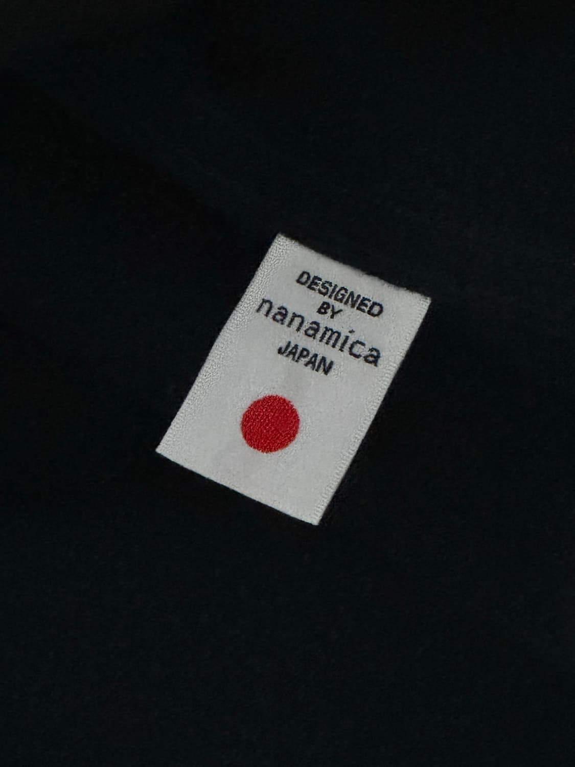 [XL] 나나미카 24 fw 자켓 점퍼 상품이미지3