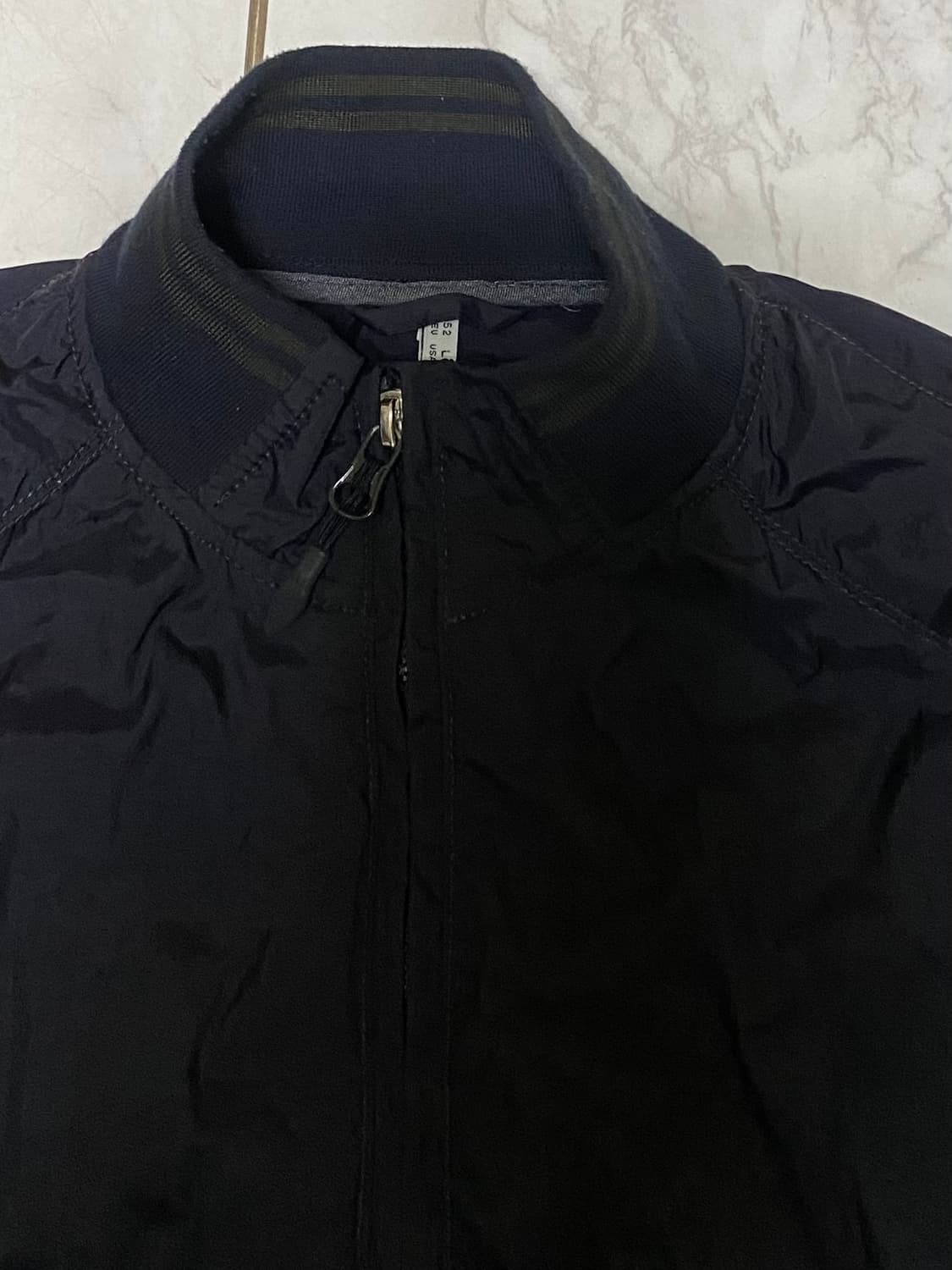 알마니 진스 바람막이 자켓 사이즈 100 상품이미지2