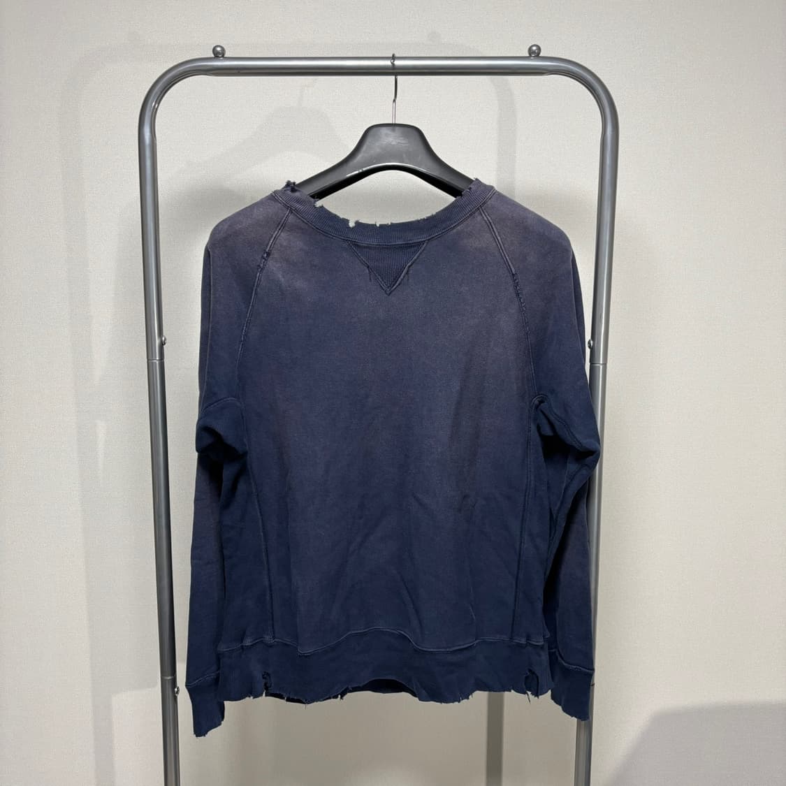 0) bed j.w ford 베드포드 빈티지 스웻셔츠 맨투맨 상품이미지3