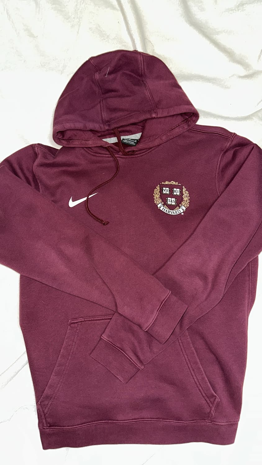 국내 희귀 나이키 하버드 머천다이즈 M 상품이미지1