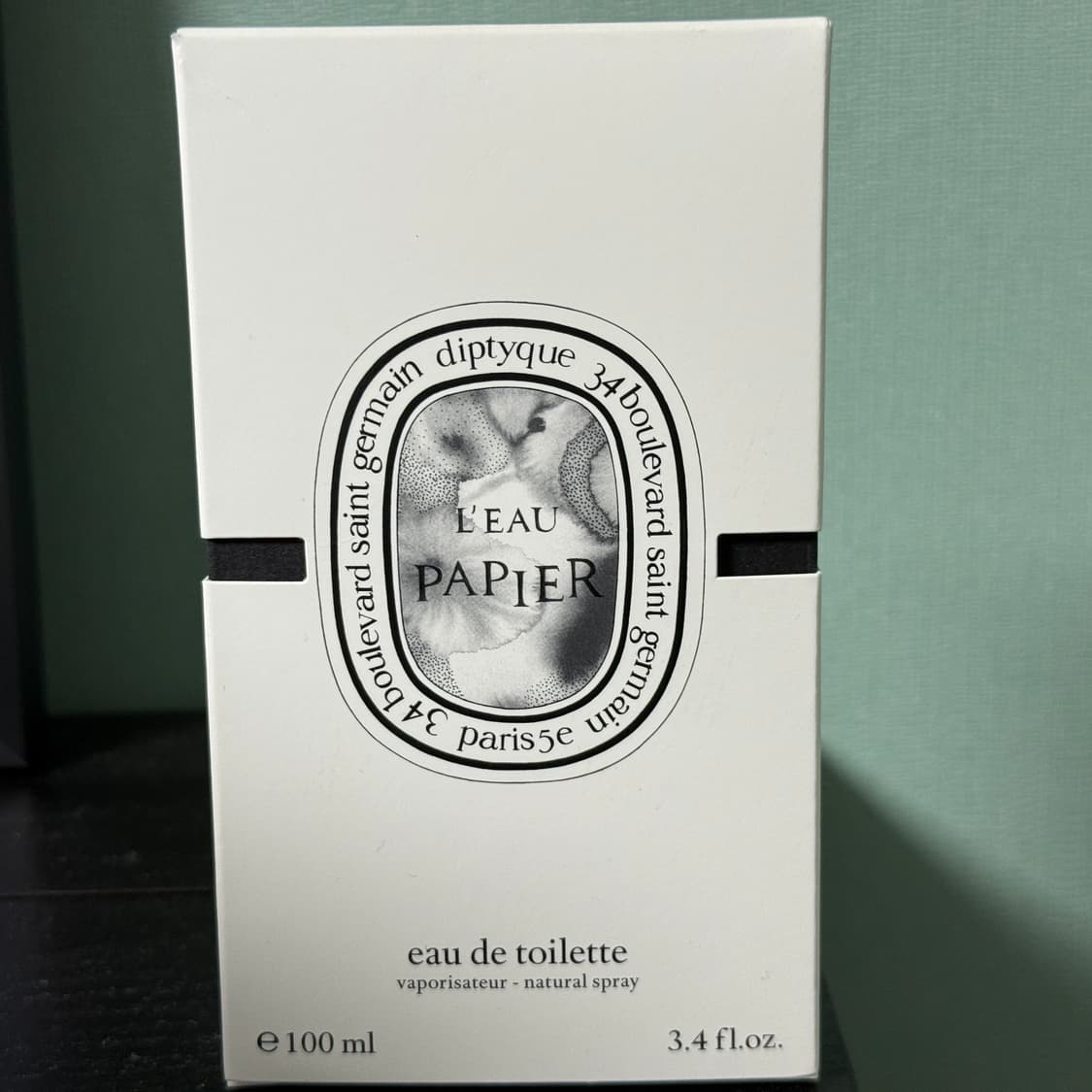 딥디크 로 파피에 100ml 향수 (새상품급) 상품이미지4