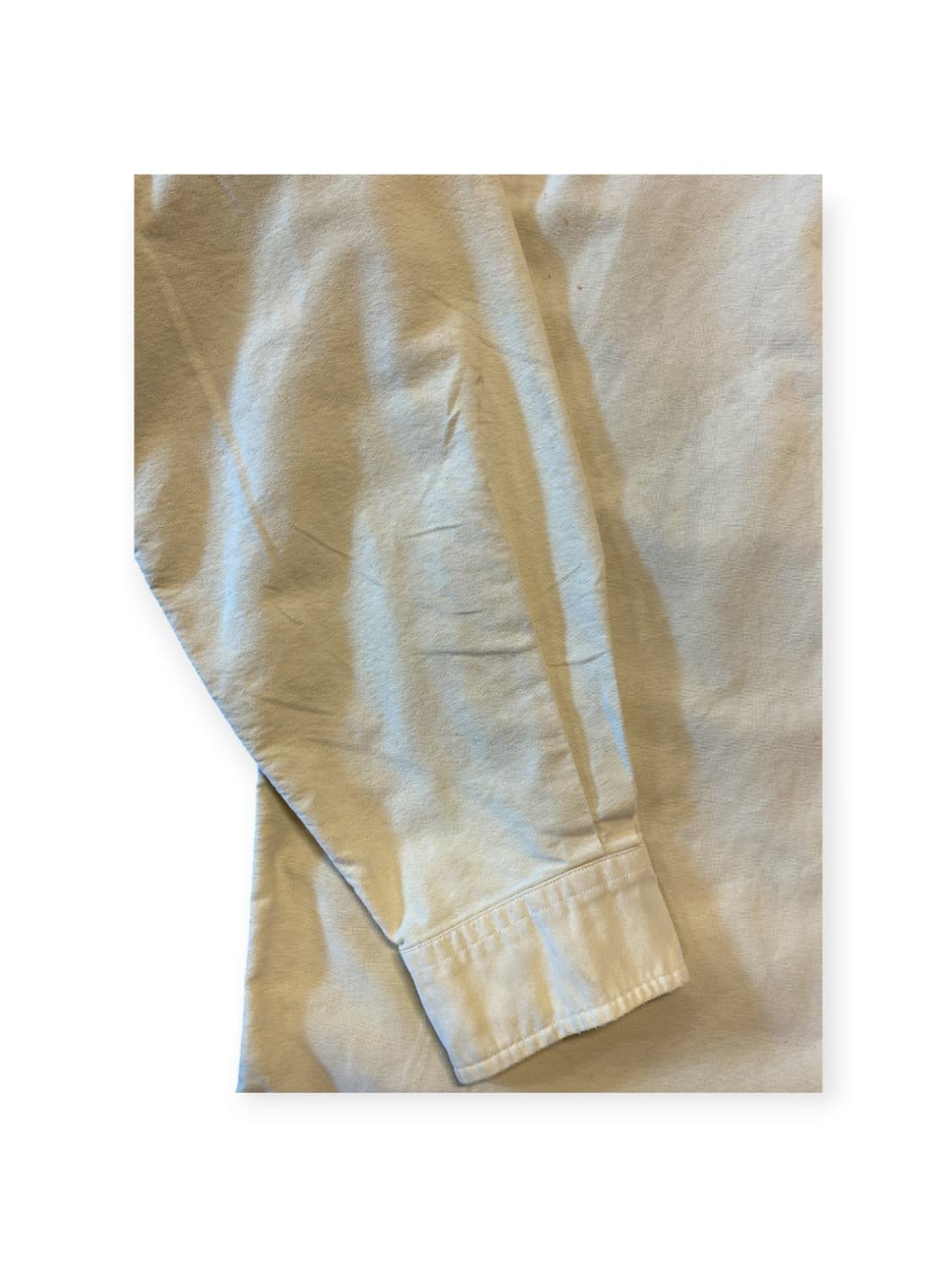 폴로랄프로렌 셔츠 (Man 2XL) 상품이미지3