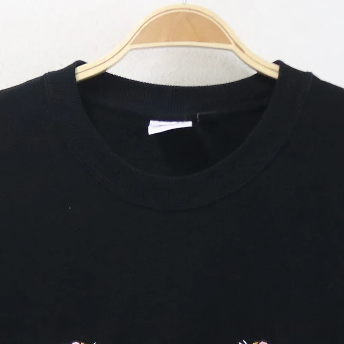 HOROMICHI YOKOCHI 자수 맨투맨 66489 상품이미지5