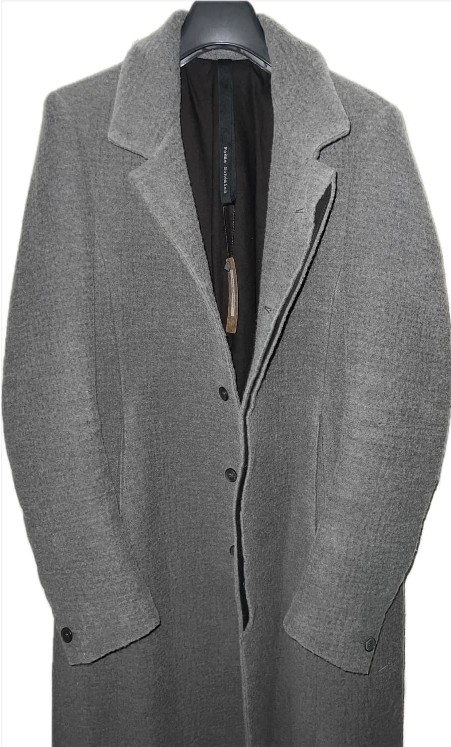 Poeme Bohemian 코트 판매합니다. 상품이미지1