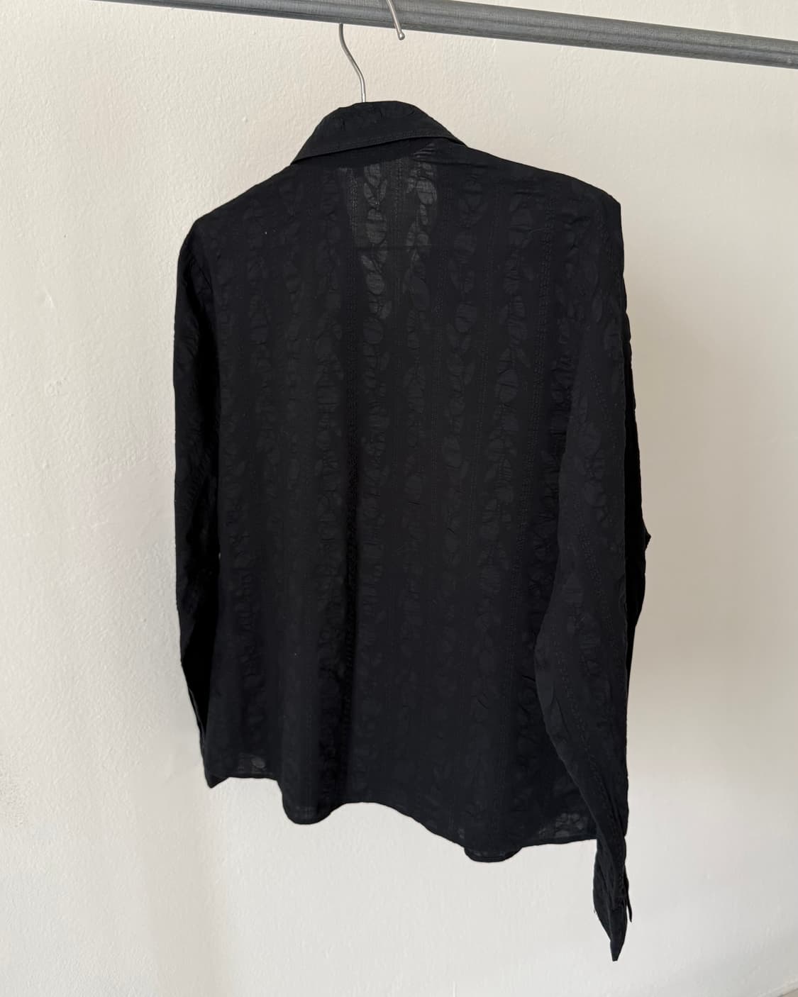 빈티지 셔츠(개인결제창) 상품이미지3