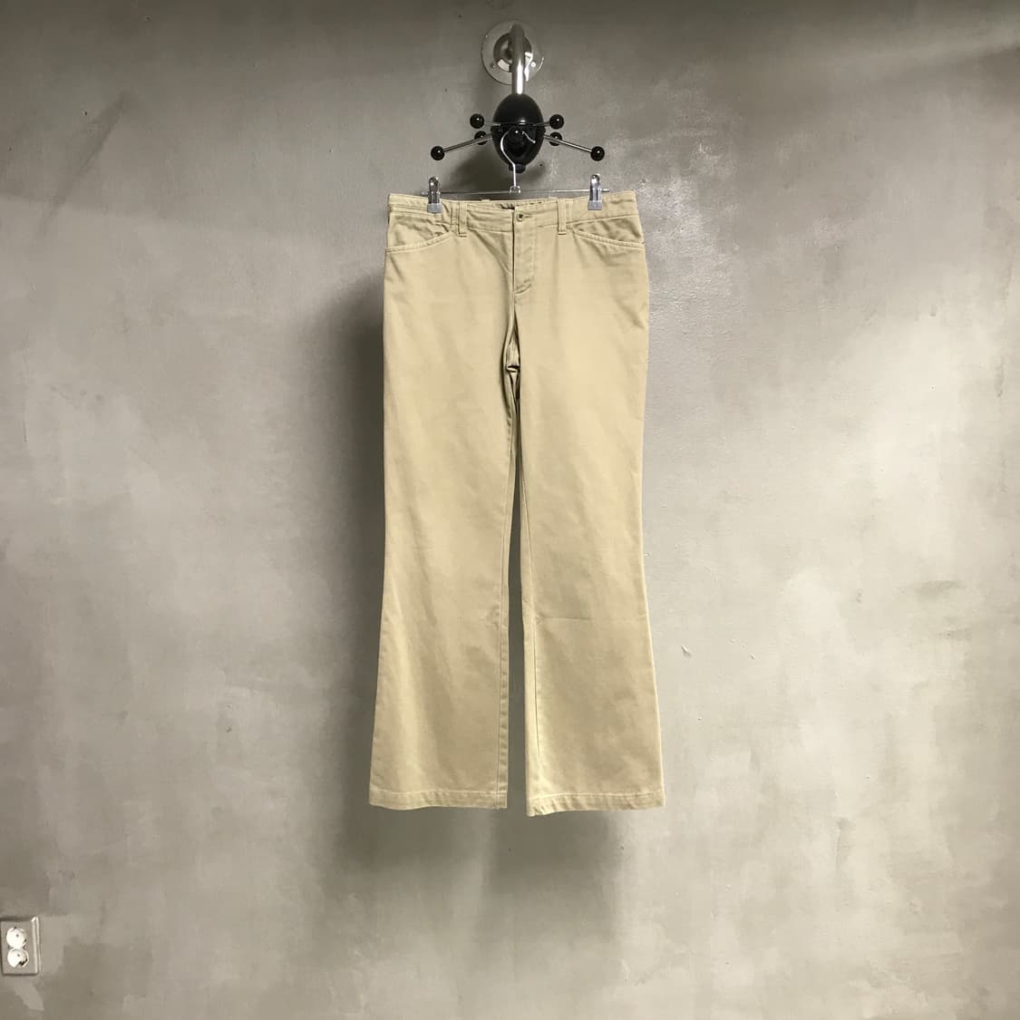 폴로 랄프로렌 치노 팬츠 4(W) 상품이미지1