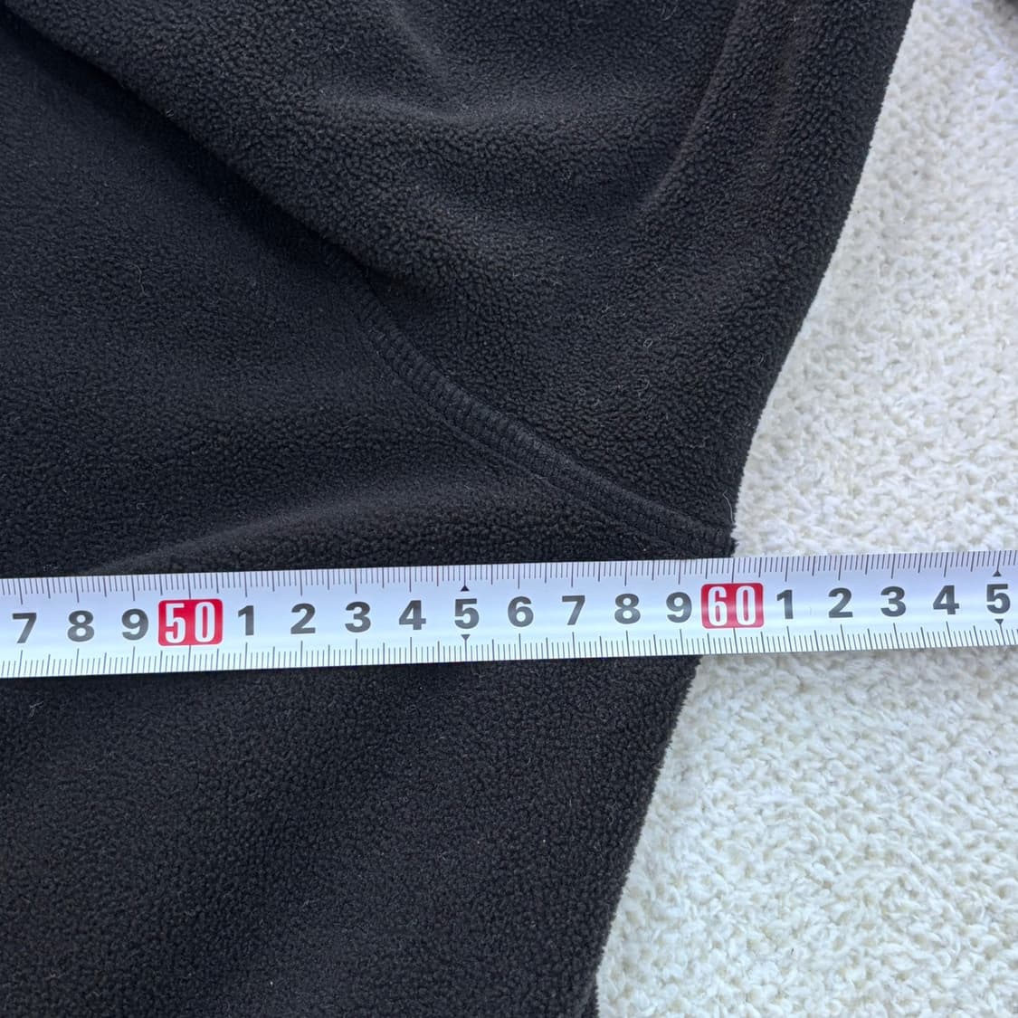 S 널디 여성 플리스 집업 자켓 0326E 상품이미지7