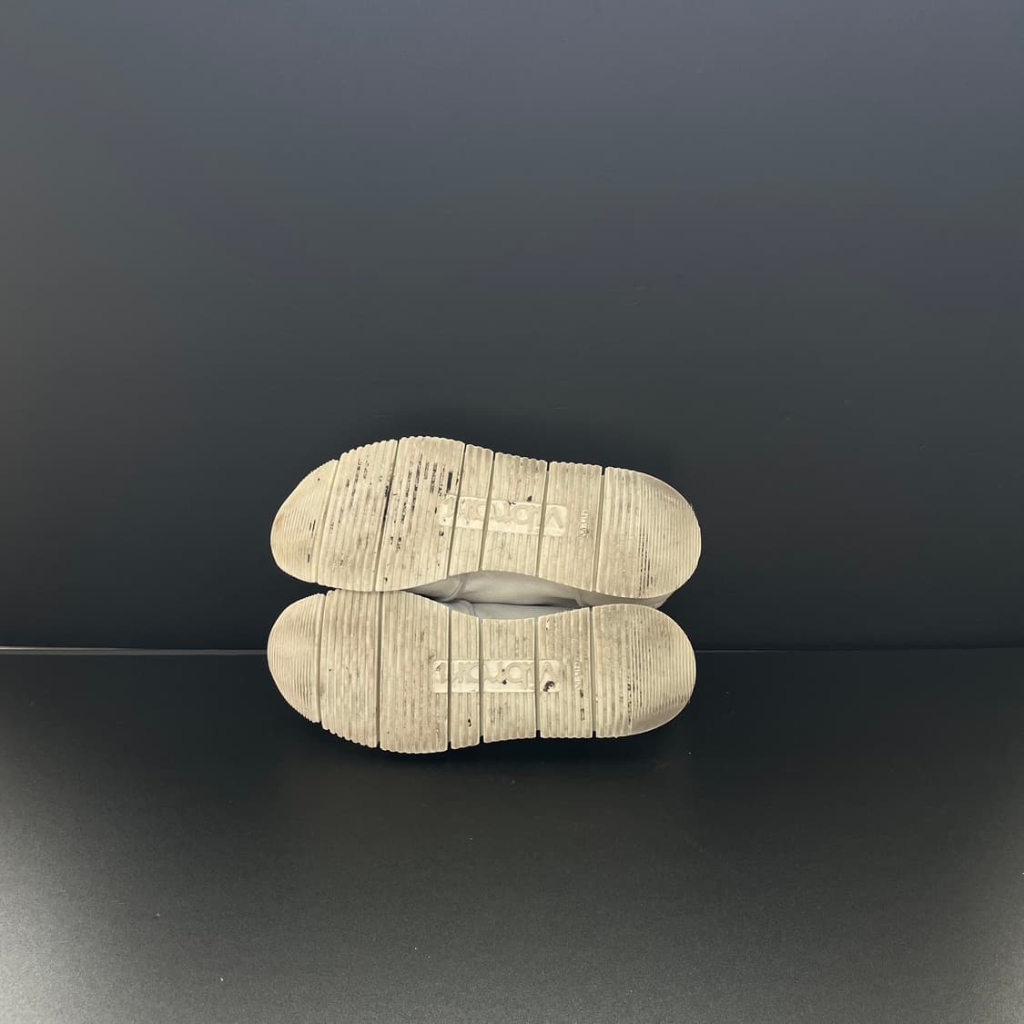 [43] 부테로 까레라 레더 스니커즈 상품이미지9