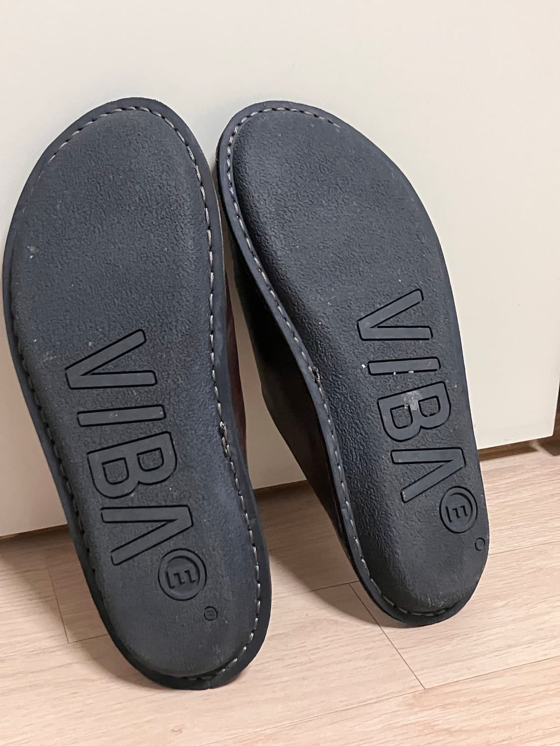 Vibae Roma 코코아브라운 44 상품이미지5