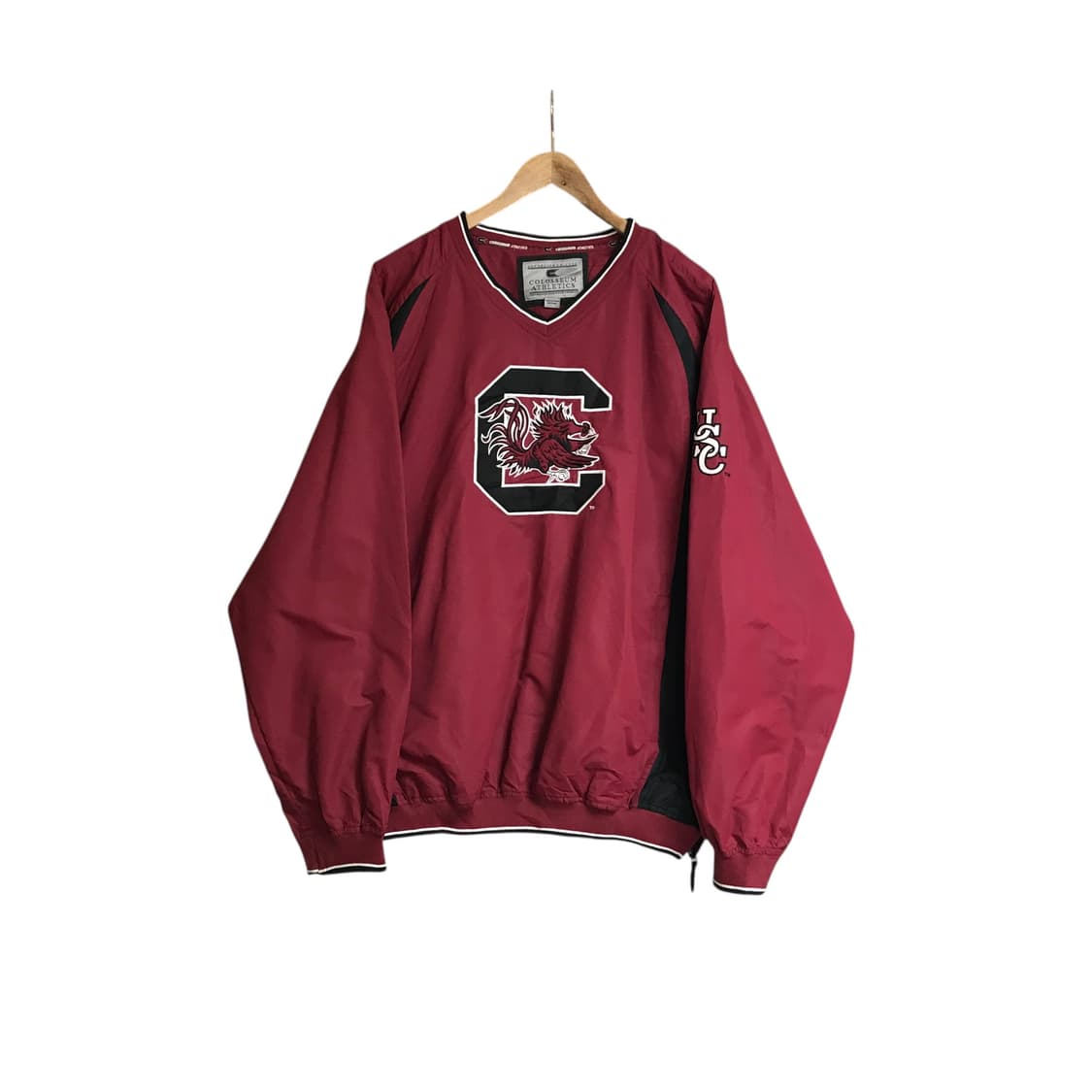 90s 사우스 캐롤라이나 게임콕스( 웜업 바막 상품이미지2