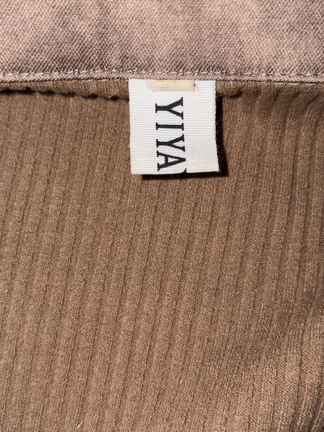 빈티지 여성 자켓 상품이미지6