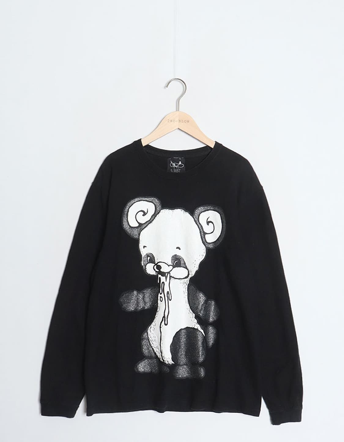 YPT Print L/S 상품이미지1