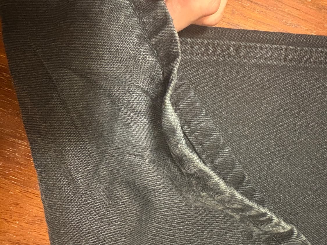 리바이스 578 배기핏 상품이미지3