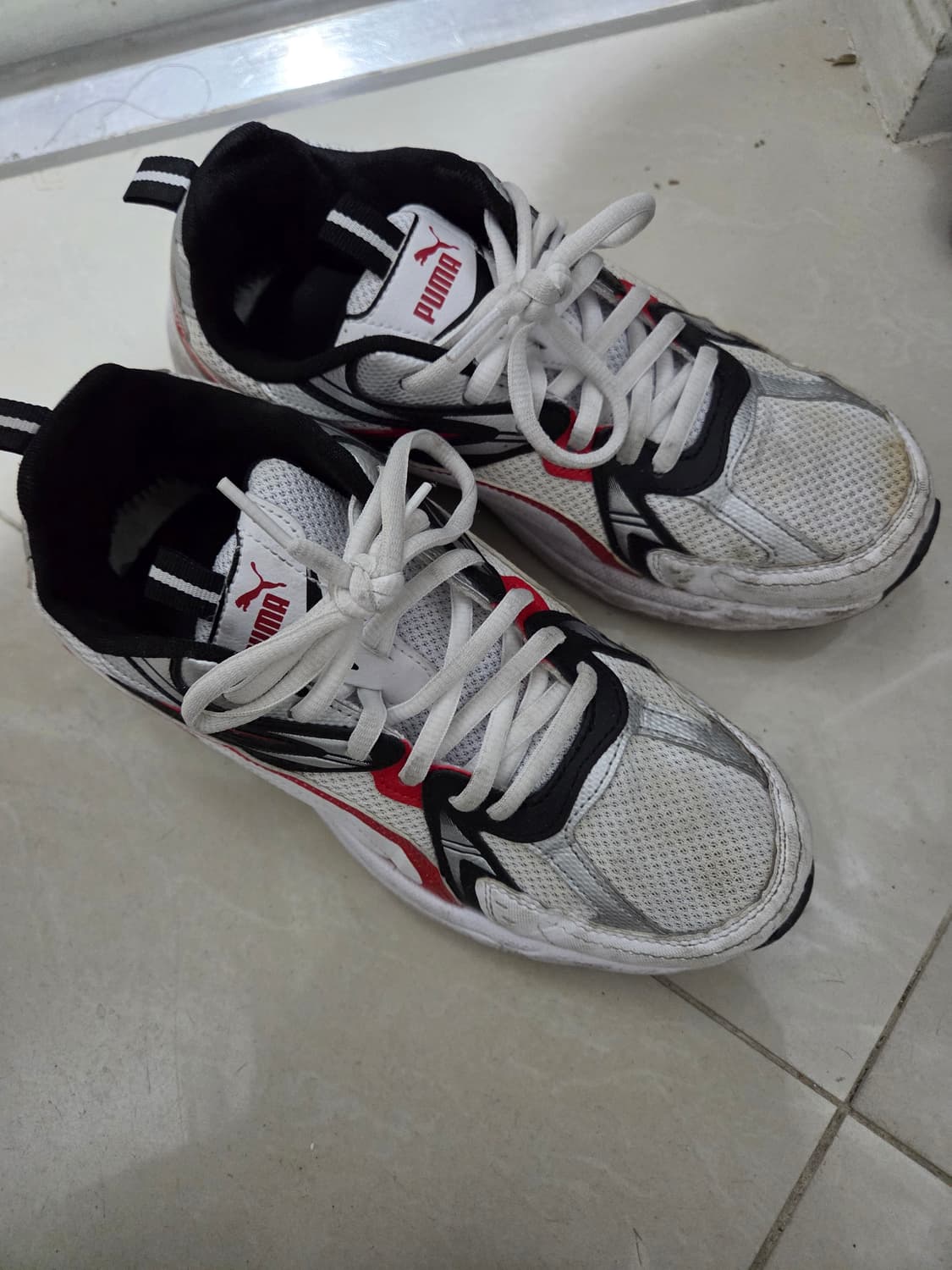 푸마 운동화 상품이미지1