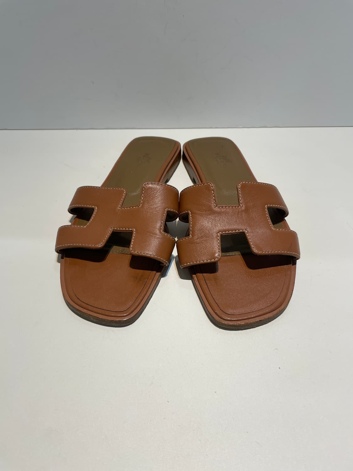 에르메스 슬리퍼 A1337 상품이미지2