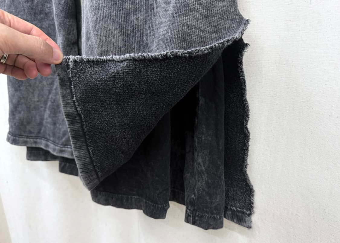 디젤 23SS P 토팔 레이어드 트랙 팬츠 상품이미지6