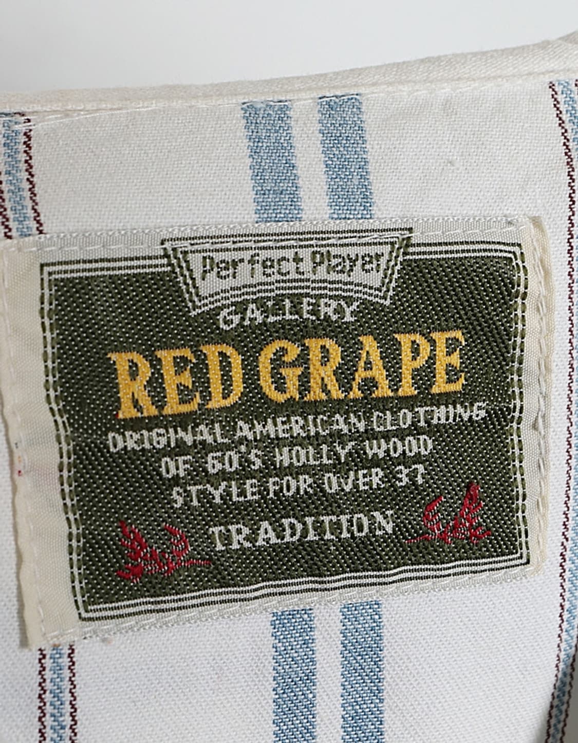 RED GRAPE Sailor Shirts 상품이미지6