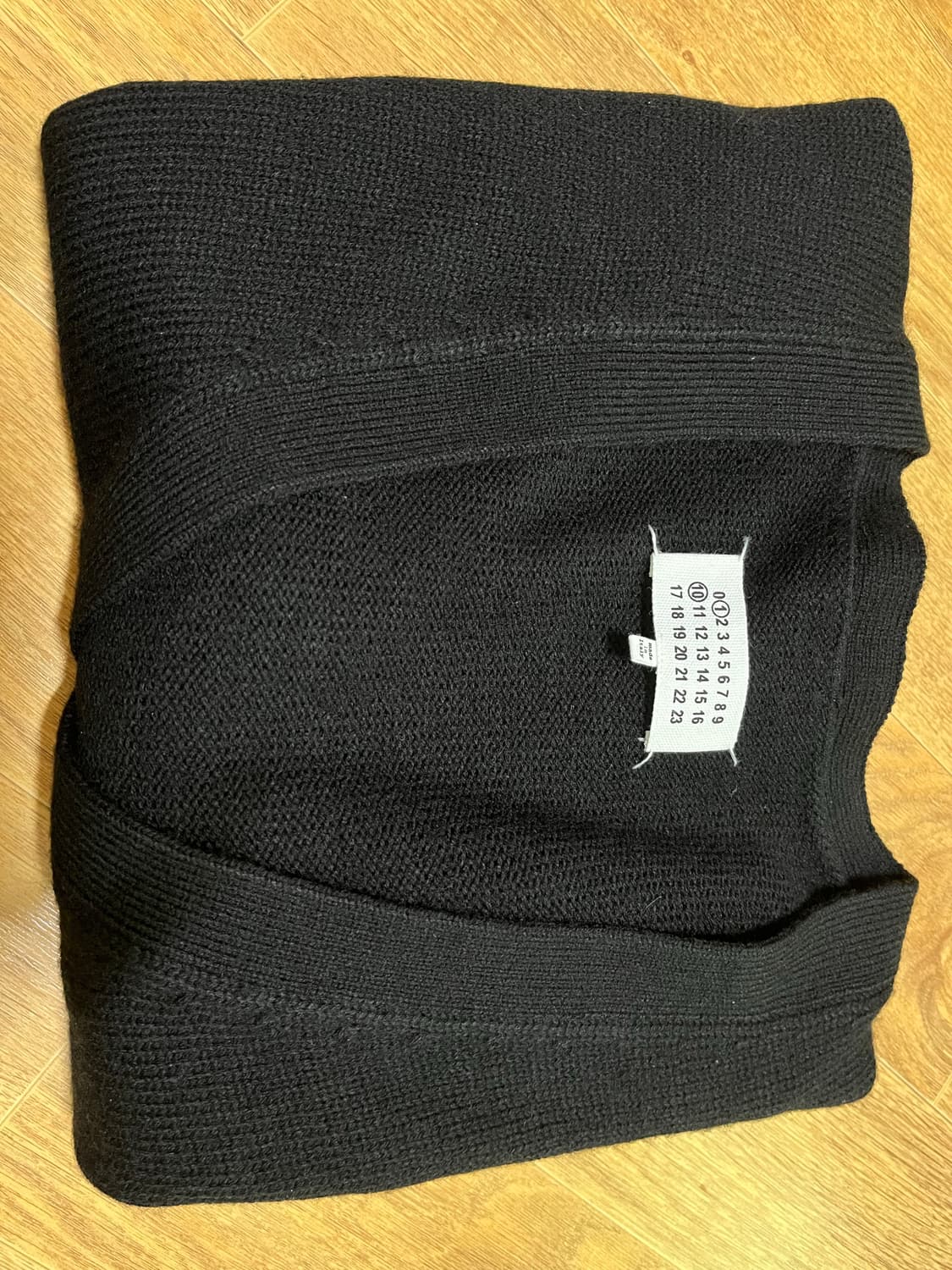 (L) 마르지엘라 가디건 10라인 컬렉션 상품이미지6