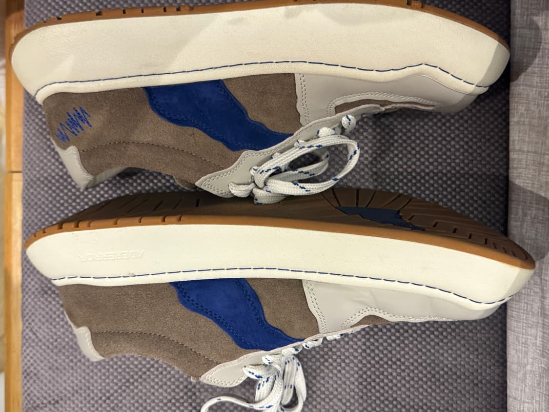 아더에러 로그 바우스 그레이 상품이미지4