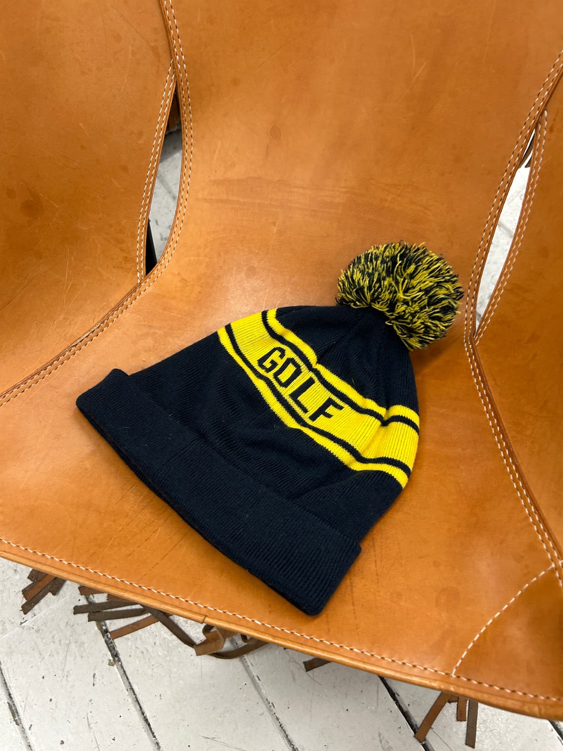 빔즈 골프 뉴에라 비니  상품이미지2