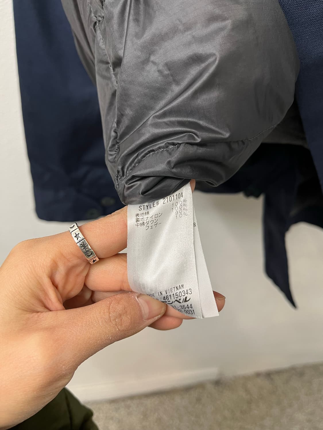 mont-bell 상품이미지8